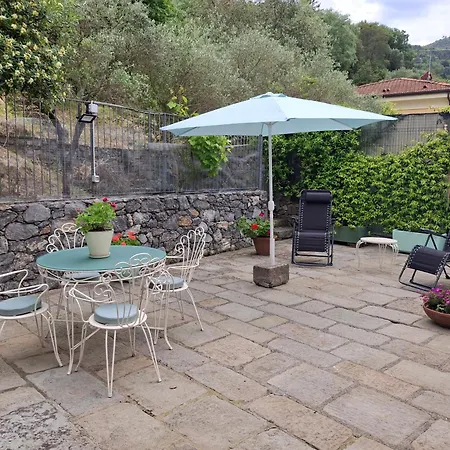 Garden Dei Poeti La Spezia