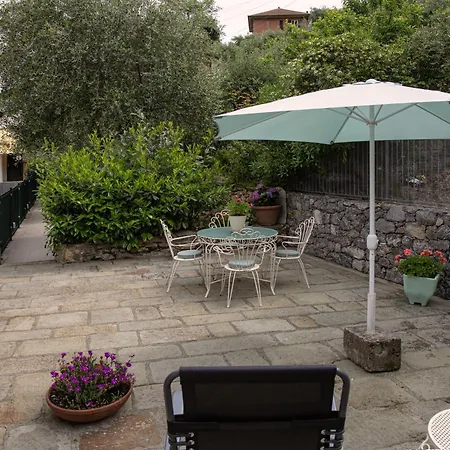Garden Dei Poeti * La Spezia
